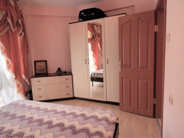 Двустаен апартамент в с. Равда, Област Бургас - 55 кв.м за 1091 €/кв.м - Снимка #1