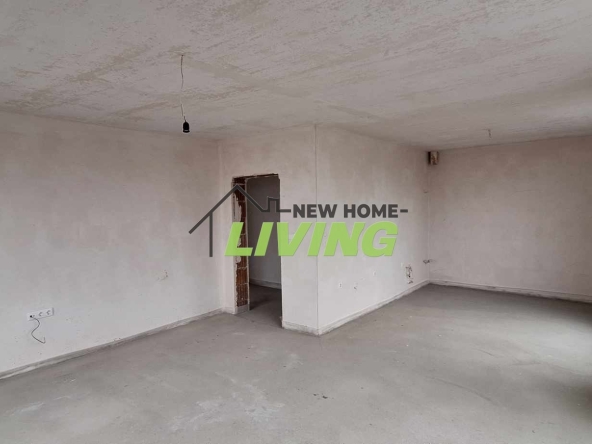 Двустаен апартамент в Пловдив, Остромила - 101 кв.м за 1327 €/кв.м - Снимка #1