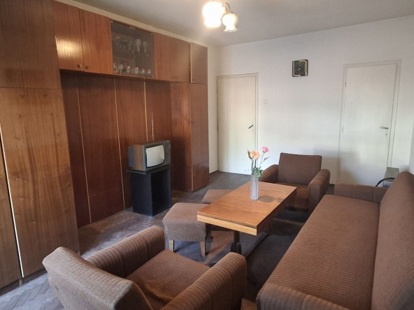 Тристаен апартамент в Дряново - 74 кв.м за 1014 €/кв.м - Снимка #1