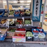 Заведение в Благоевград, Вароша - 48 кв.м за 584 €/кв.м - Снимка #1