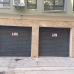 Гараж / Паркомясто в Варна, Конфуто - 40 кв.м за 4 €/кв.м - Снимка #1