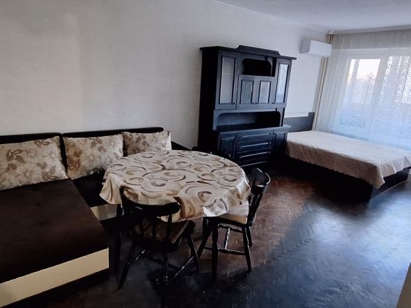 Дава се под наем Двустаен апартамент в Бургас, Братя Миладинови - 60 кв.м за 318.75 € - Снимка #1