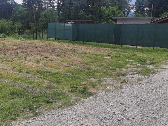 Парцел в с. Киевци, Област Габрово - 400 кв.м за 26 €/кв.м - Снимка #1