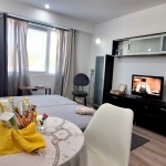 Дава се под наем Едностаен апартамент в Перник, Монте Карло - 31 кв.м за 255 € - Снимка #1