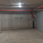 Гараж / Паркомясто в Бургас, Меден рудник - зона А - 15 кв.м за 510 €/кв.м - Снимка #1
