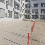 Дава се под наем Гараж / Паркомясто в София, Малинова долина - 12 кв.м за 79.56 € - Снимка #1
