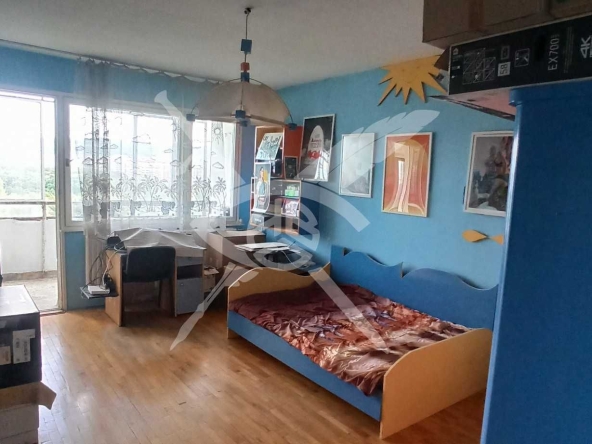Тристаен апартамент в София, Младост 4 - 88 кв.м за 1989 €/кв.м - Снимка #1
