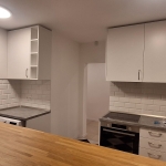 Дава се под наем Тристаен апартамент в София, Хиподрума - 105 кв.м за 714 € - Снимка #1