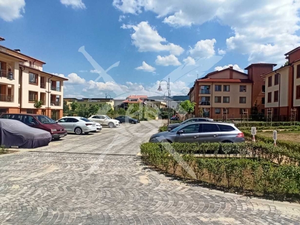 Тристаен апартамент в с. Панчарево, Област София-град - 108 кв.м за 2167 €/кв.м - Снимка #1