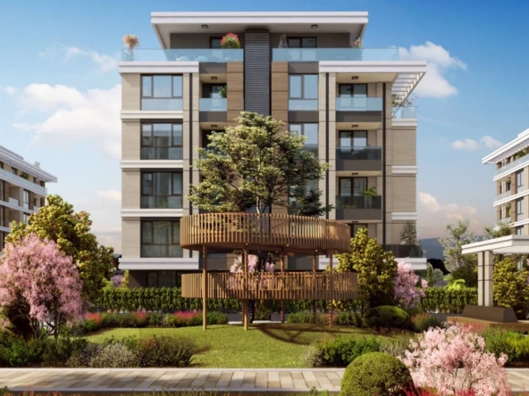 Двустаен апартамент в Пловдив, Остромила - 71 кв.м за 1212 €/кв.м - Снимка #1