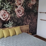 Дава се под наем Двустаен апартамент в София, Борово - 60 кв.м за 408 € - Снимка #1