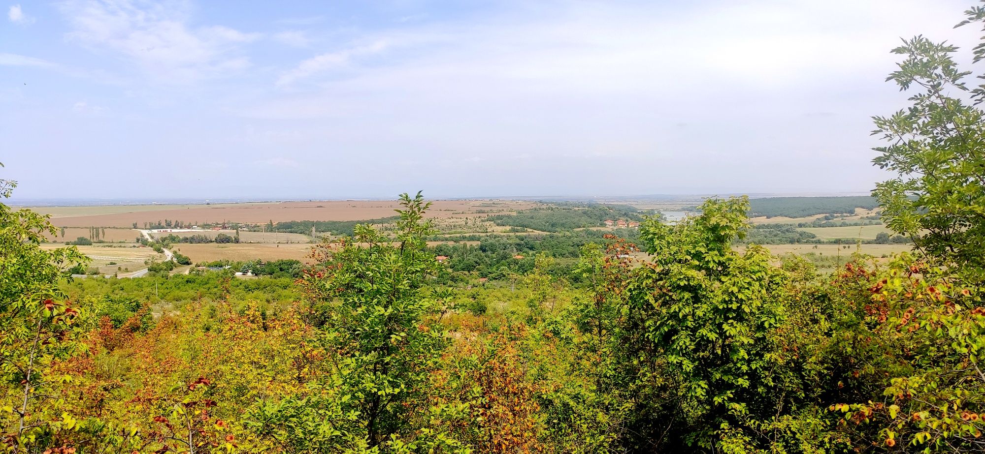 Земеделски имот в Асеновград -  кв.м за 2550 €/дка - Снимка #1