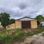 Склад в с. Кардам, Област Търговище - 300 кв.м за 425 €/кв.м - Снимка #1