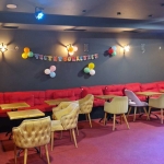 Дава се под наем Заведение в София, Изгрев - 180 кв.м за 45.9 € - Снимка #1