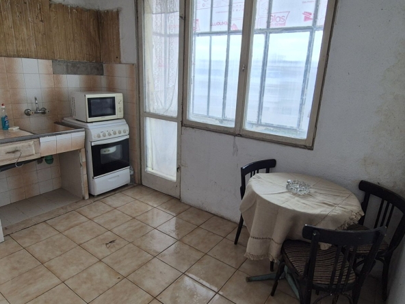 Тристаен апартамент в Добрич, Иглика - 74 кв.м за 459 €/кв.м - Снимка #1