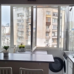 Дава се под наем Едностаен апартамент в София, Гоце Делчев - 50 кв.м за 548.25 € - Снимка #1