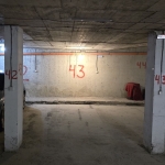 Дава се под наем Гараж / Паркомясто в Варна, Базар Левски - 15 кв.м за 89.76 € - Снимка #1