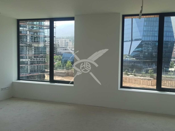 Тристаен апартамент в София, Манастирски ливади - 125 кв.м за 3400 €/кв.м - Снимка #1