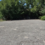 Дава се под наем Парцел в Добрич, Северен парк - 600 кв.м за 398.82 € - Снимка #1