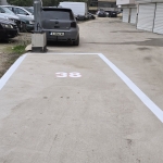 Гараж / Паркомясто в Пловдив, Южен - 13 кв.м за 589 €/кв.м - Снимка #1