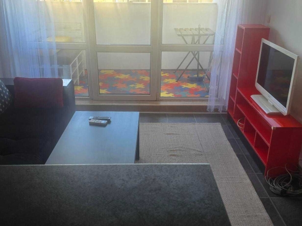 Дава се под наем Двустаен апартамент в София, Манастирски ливади - 50 кв.м за 498.27 € - Снимка #1