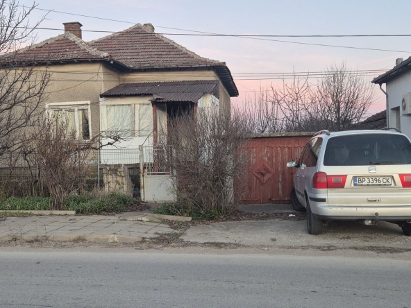 Къща в Козлодуй - 88 кв.м за 667 €/кв.м - Снимка #1