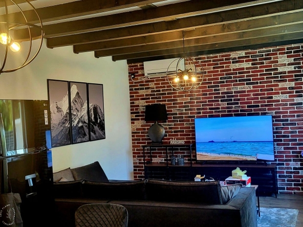 Къща в Пазарджик, Идеален център - 96 кв.м за 1532 €/кв.м - Снимка #1