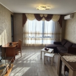 Дава се под наем Двустаен апартамент в Варна, Галата - 62 кв.м за 498.27 € - Снимка #1