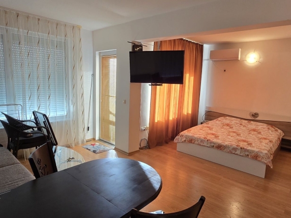 Дава се под наем Едностаен апартамент в Бяла - 43 кв.м за 248.88 € - Снимка #1