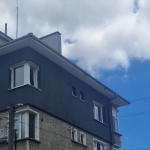 Четиристаен апартамент в Севлиево - 83 кв.м за 550 €/кв.м - Снимка #1