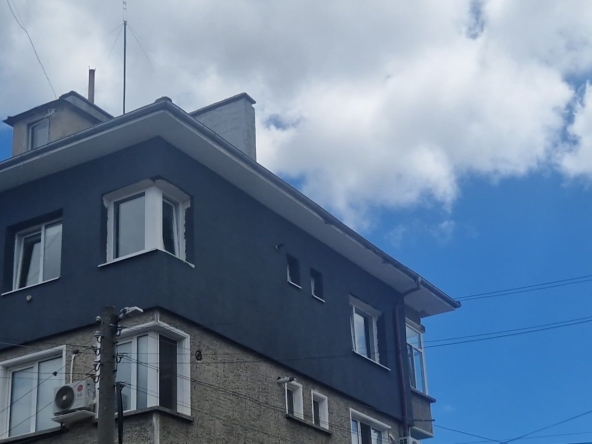 Четиристаен апартамент в Севлиево - 83 кв.м за 550 €/кв.м - Снимка #1