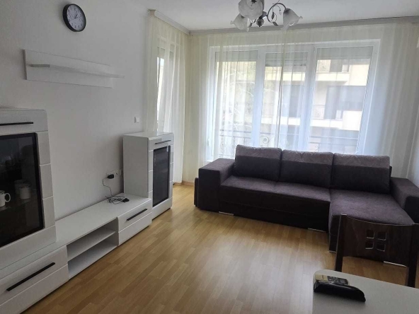 Двустаен апартамент в к.к. Слънчев бряг - 55 кв.м за 788 €/кв.м - Снимка #1