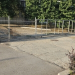 Промишлена сграда в Добрич, Пинета - 580 кв.м за 259 €/кв.м - Снимка #1