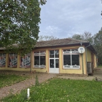 Промишлена сграда в с. Преспа, Област Добрич - 300 кв.м за 244 €/кв.м - Снимка #1