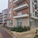 Дава се под наем Магазин в Пловдив, Коматевски възел - 90 кв.м за 1020 € - Снимка #1