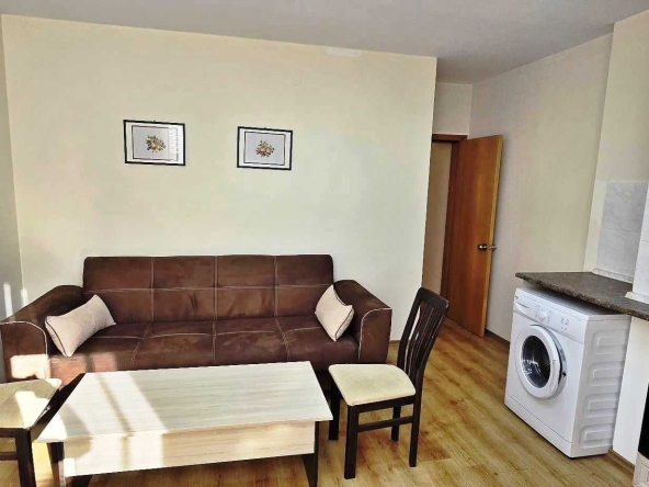 Тристаен апартамент в Свети Влас - 73 кв.м за 1055 €/кв.м - Снимка #1