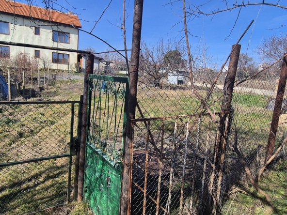 Парцел в Варна, м-т Боровец - юг - 430 кв.м за 82 €/кв.м - Снимка #1