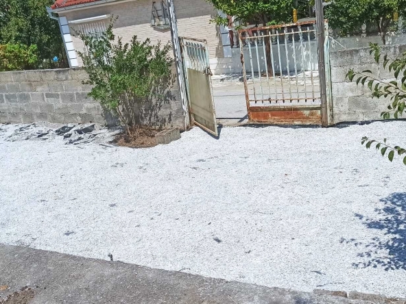 Парцел в Асеновград - 124 кв.м за 299 €/кв.м - Снимка #1