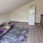 Едностаен апартамент в Плевен, Широк център - 30 кв.м за 1500 €/кв.м - Снимка #1