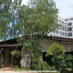 Дава се под наем Заведение в София, Студентски град - 640 кв.м за 3999 € - Снимка #1