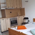 Дава се под наем Едностаен апартамент в Перник, Монте Карло - 31 кв.м за 249.9 € - Снимка #1