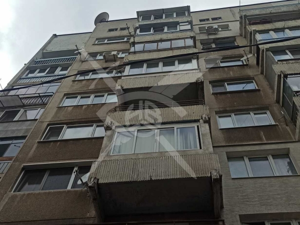 Двустаен апартамент в София, Красна поляна 3 - 46 кв.м за 1914 €/кв.м - Снимка #1