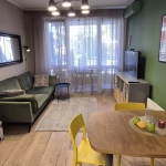 Тристаен апартамент в Свети Влас - 85 кв.м за 1530 €/кв.м - Снимка #1