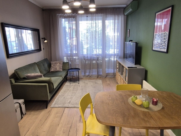 Тристаен апартамент в Свети Влас - 85 кв.м за 1530 €/кв.м - Снимка #1