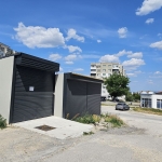 Дава се под наем Гараж / Паркомясто в Шумен, Дивизионна болница - 24 кв.м за 127.5 € - Снимка #1