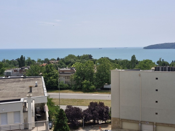 Тристаен апартамент в Варна, Чайка - 71 кв.м за 3522 €/кв.м - Снимка #1