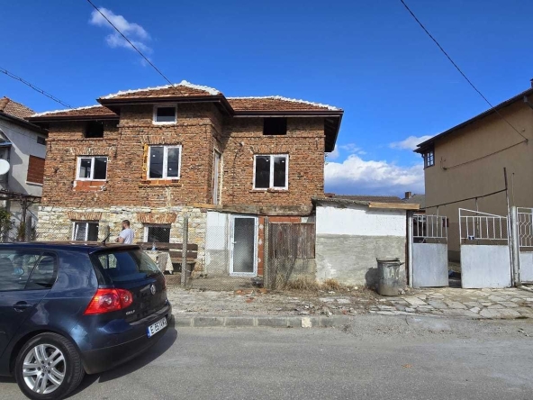 Къща в Гоце Делчев - 48 кв.м за 903 €/кв.м - Снимка #1