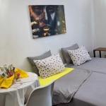 Дава се под наем Едностаен апартамент в Перник, Мошино - 31 кв.м за 229.5 € - Снимка #1