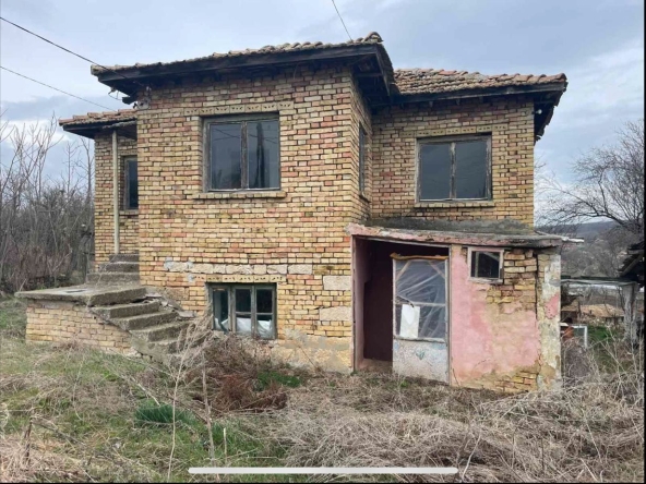 Къща в с. Войводиново, Област Пловдив - 70 кв.м за 219 €/кв.м - Снимка #1