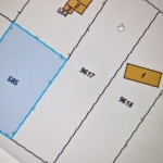 Парцел в с. Айдемир, Област Силистра - 709 кв.м за 18 €/кв.м - Снимка #1